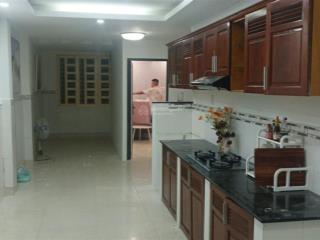 Bán gấp 2 mặt hẻm, 3 tầng, 7 pn, 63m2, đinh tiên hoàng, bình thạnh, p. 1, giá 7,2 tỷ