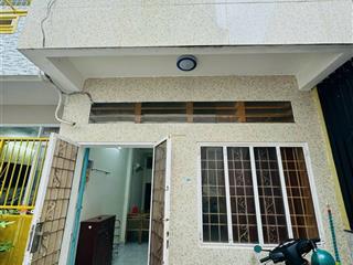 Bán nhà 2 tầng, vị trí đẹp nguyễn văn đậu, dt 43m2 chỉ 5.8 tỷ