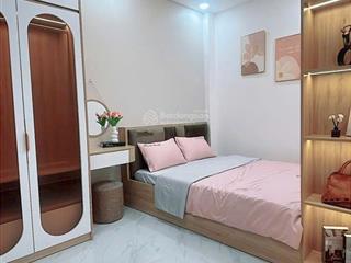 Bán nhà 2 tầng, 3pn, 2wc, 37m2 lê văn duyệt, p. 1, bình thạnh, 5,9 tỷ tl