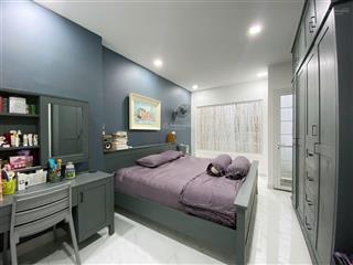 Bán gấp nhà mới sửa 2 tầng, 2pn, 2wc gần mt cô giang, dt 57m2, 7.5 tỷ