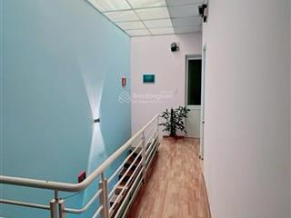 Bán nhà 2 tầng nơ trang long p13, thích hợp đầu tư sinh lời, dt 80m2 chỉ 7 tỷ