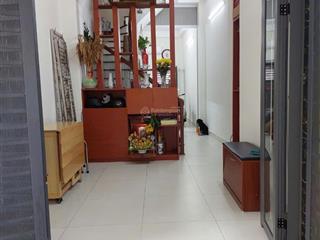 Bán nhà phố mới xinh chỉ xách vali vào ở, 2 tầng 2 mặt hẻm hxh đinh tiên hoàng, dtsd 60m2, 6.5 tỷ