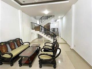 Bán nhà 3 tầng đẹp hxt 10m đinh bộ lĩnh, 4pn, p. bình thạnh, dtsd 200m2, 14.5 tỷ tl