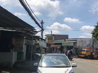 Bán nhà mặt tiền đường số 17 phường linh trung thủ đức