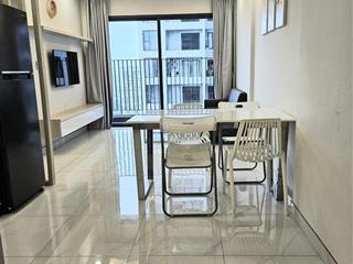 Cho thuê căn hộ lavida plus quận 7  phú mỹ hưng nhà mới, giá 14tr