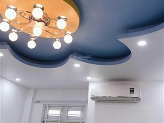 Nhà đẹp giá rẻ 80m2 đường nội bộ gần đỗ xuân hợp 4 tầng btct chỉ 8.5 tỷ