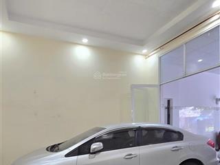 Nhà đẹp mtkd siu đỉnh 95m2 làng tăng phú chỉ 11.2 tỷ
