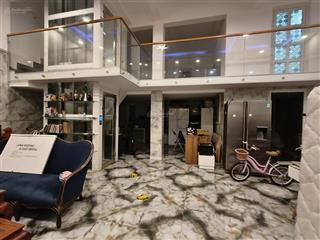 Nhà đẹp hiện đại siêu vip trường thọ 4 tầng btct chỉ hơn 10 tỷ