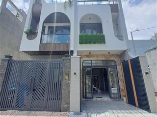 Nhà đẹp giá rẻ long thuận 54m2  4 tầng btct  ô tô ngủ trong nhà chỉ 5.15 tỷ