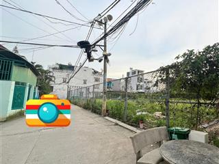 Đất nền sổ đỏ thổ cư 75m2 ngay đường đình phong phú chỉ 5.8 tỷ