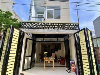 Nhà đẹp giá rẻ 3 tầng btct liền kề nguyễn duy trinh vào ở ngay chỉ 5.2 tỷ