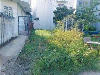 Bán gấp đất 100m2 tại đường 2, tăng nhơn phú b, quận 9, 4.95 tỷ