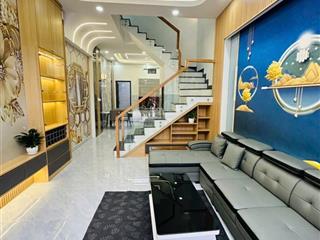 Nhà đẹp giá rẻ 3 tầng btct liền kề lã xuân oai chỉ 6.6 tỷ