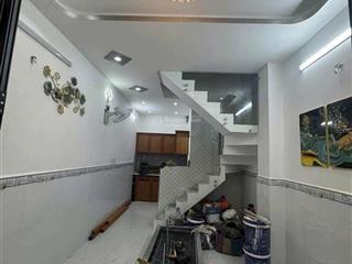 Nhà đẹp giá rẻ 24m2 đúc 3 tầng btct tại bình tiên chỉ 2.85 tỷ