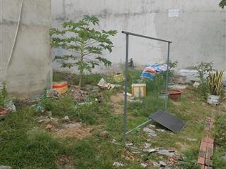 Bán đất sổ đỏ thổ cư 76m2 gần lã xuân oai xây dựng tự do chỉ 4.25 tỷ