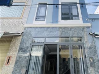 Nhà đẹp giá rẻ 50m2 tại lã xuân oai đúc 4 tầng btct xách vali vào ở ngay chỉ 6.1 tỷ