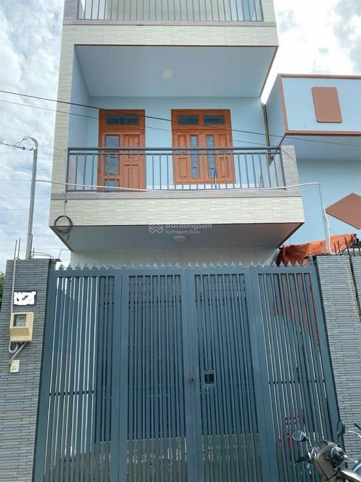 Nhà đẹp giá rẻ lò lu 120m2 đúc 4 tầng có dòng tiền chỉ 9.8 tỷ