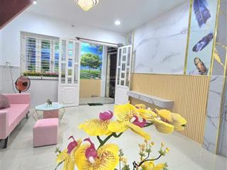 Nhà đẹp giá rẻ luỹ bán bích 29m2 đúc 2 tầng btct trung tâm sầm uất chỉ 4.35 tỷ