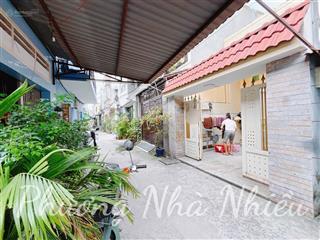 [quận 7] liền kề khu him lam p. tân hưng  nhà cấp 4  4x23m  92m2  cạnh lottemart  nhỉnh 6 tỷ