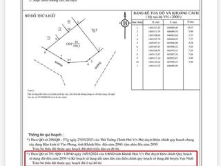 Bán khách sạn ngay bến xe vạn ninh vạn giã đường lớn