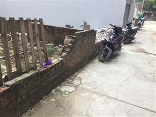 Bán đất kẻ vẽ 58m gần chợ đông ngạc