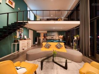 Cho thuê quỹ căn 1pn dự án pentstudio, quỹ căn từ 76m2, 91m2, giá 18tr000/ tháng