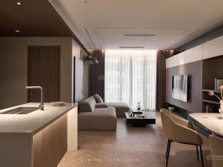 Bán ch đẹp tại n01t6 ngoại giao đoàn, 18 tỷ, 105m2,127m2 ,142m2 , nhiều tiện ích , 0358 589 ***