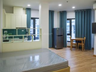 Cho thuê căn hộ studio tại trương công giai, dịch vọng, cầu giấy