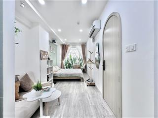 Hình thật, giá thật. phòng xinh lung linh gần lotte, cầu kênh tẻ, him lam, full nội thất