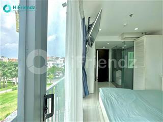 Căn hộ giá rẻ full nội thất gần phú mỹ hưng, crescent mall. hình thật giá thật