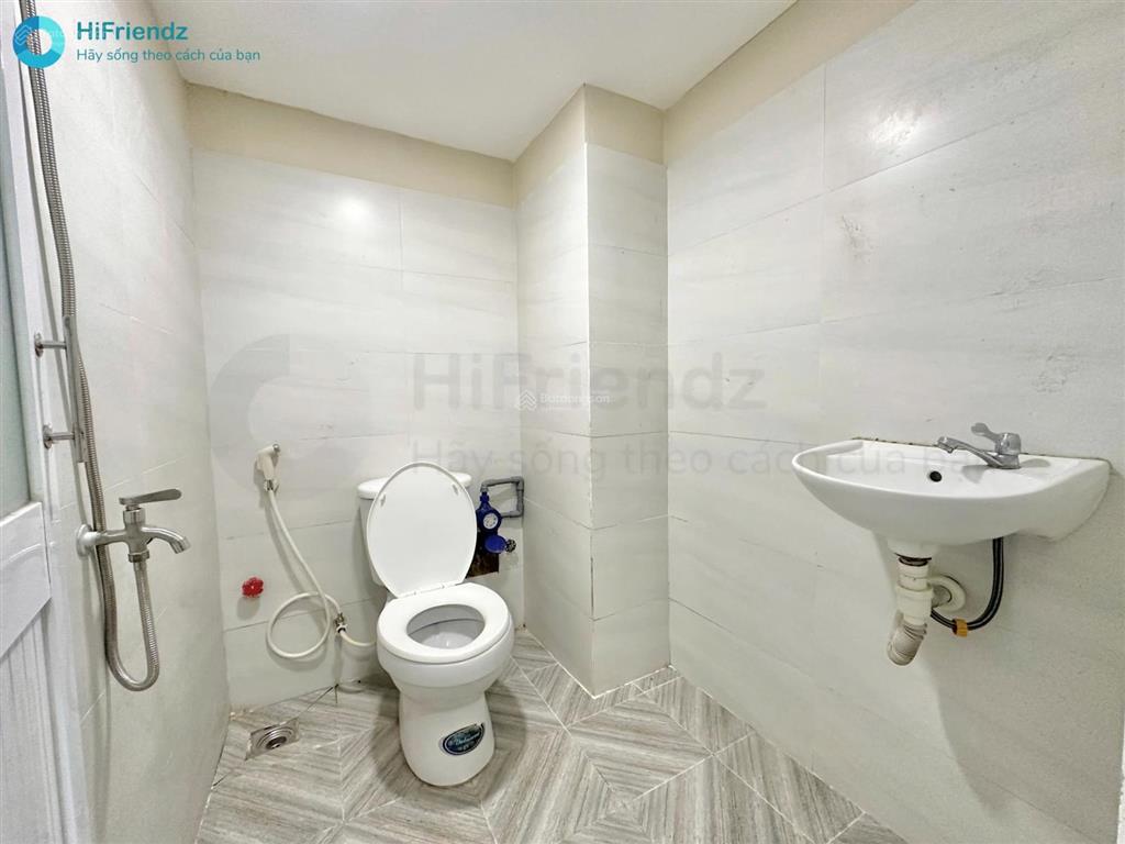 Cho thuê phòng có gác, mới  tone màu ấm, full nội thất gần khu chế xuất, cầu phú mỹ quận 7