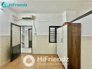 Cho thuê phòng trọ giá 3,5 triệu/tháng vnd tại quận 7, hướng về quận 4