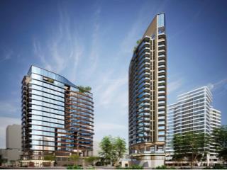 Căn hộ phú mỹ hưng mới sắp mở bán ở đường phạm thiều khu trung tâm hồ bán nguyệt view đẹp đẳng cấp