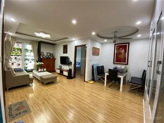 Tòa s4, chcc seasons avenue bán 2 ngủ 86m2 full đồ cao cấp từ ý, view hồ trung văn mát 5.8 tỷ
