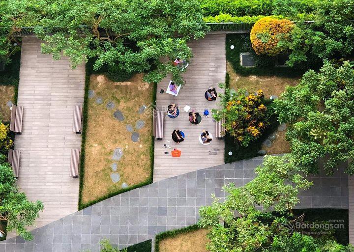 Tin chuẩn mulberry lane bán căn 2pn + 1, 114m2 tòa vip d ban công đông nam thoáng mát/ 0366 976 ***