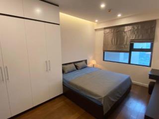 Bán 2PN - VINHOMES D'CAPITALE, Trục đẹp tòa C6 mát rượi
