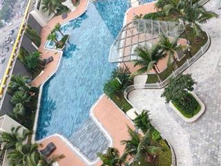 BÁN GẤP căn 2PN Vinhomes D'Capitale - FULL ĐỒ - giá 7.2 tỷ
