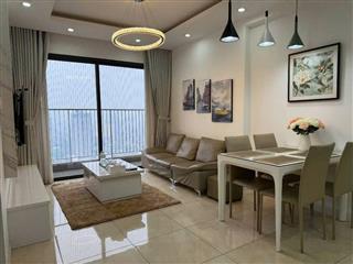 Bán căn hộ 2PN tại tòa C6 Vinhomes D'Capitale, giá 7.2 tỷ, SHLD