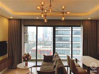 BÁN CĂN 3PN Vinhomes D'Capitale 95m2 nhà đẹp - FULL ĐỒ