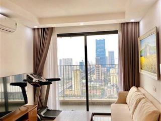 Bán căn hộ 3PN - C3 Vinhomes D'Capitale 95m2, FULL ĐỒ XỊN