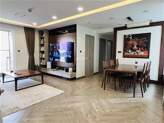 Chính chủ bán gấp căn 3pn, 117m2, tòa s2, tầng trung 2x tại seasons avenue giá chỉ 8.5 tỷ/slot ô tô