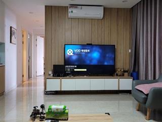 Cần bán nhanh căn 3PN 95m2 tại Vinhomes D'Capitale FULL ĐỒ - SHLD