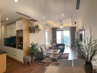 Bán căn hộ 2PN - 80m2 tại Imperia Garden, SHLD giá tốt