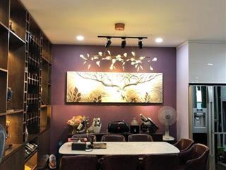 Bán căn hộ 3PN chung cư Ecolife Capitol dt 95m2 giá rẻ