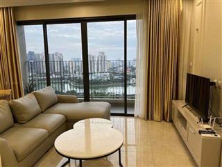 Bán căn 2PN VIEW HỒ tòa C6 VINHOMES D'CAPITALE giá 100tr/m2