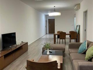 B.Á.N căn hộ 2PN+1 tòa B MULBERRY LANE | View đẹp – 6.x TỶ