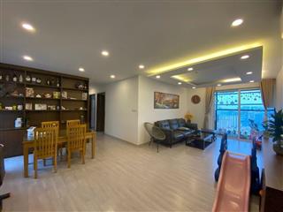 Bán căn hộ 3PN ở Seasons Avenue dt 117m2 rộng rãi, giá 7.x tỷ