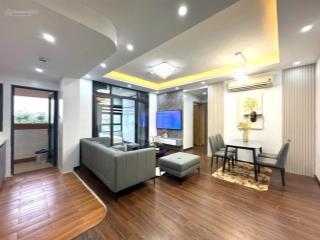 Quá đẹp! căn 2 ngủ tại mulberry lane 89m2 đã full nội thất xịn sò, view hồ trung văn thoáng/ 6.x tỷ