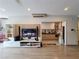 Bán căn hộ 124m2, 2PN+ tại Mulberry Lane, FULL nội thất mới tinh