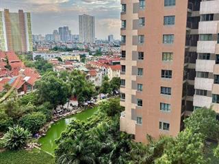 Chung cư Mulberry Lane BÁN GẤP CĂN 3PN - 137m2, CÓ SLOT OTO